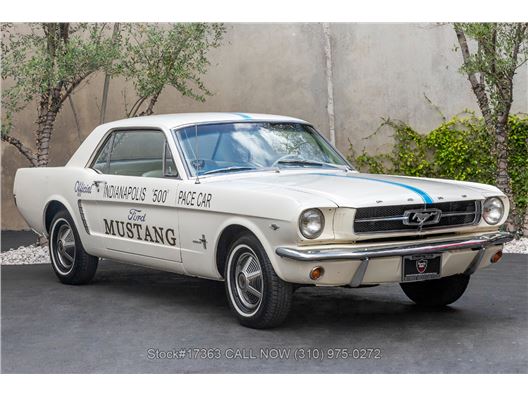 1964 Ford Mustang for sale on GoCars.org