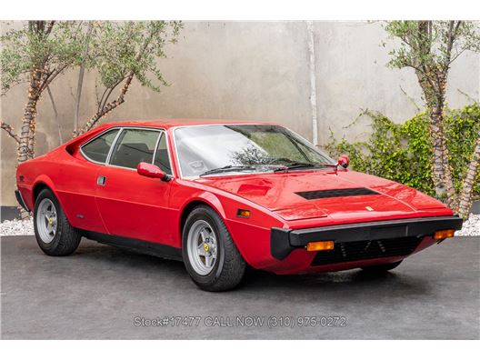 1975 Ferrari Dino 308 for sale in Los Angeles, California 90063