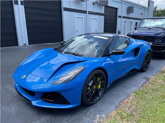 2024 Lotus Emira for sale in Naples, Florida 34104
