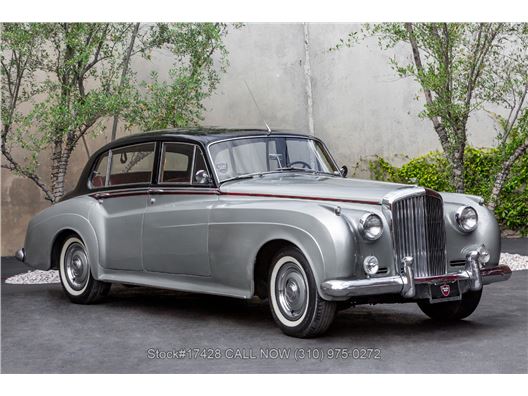 1959 Bentley S1 for sale in Los Angeles, California 90063