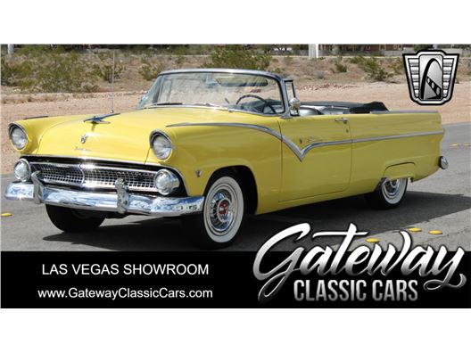 1955 Ford Fairlane for sale in Las Vegas, Nevada 89118