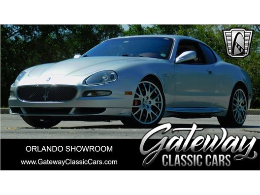 2006 Maserati GranSport for sale on GoCars.org