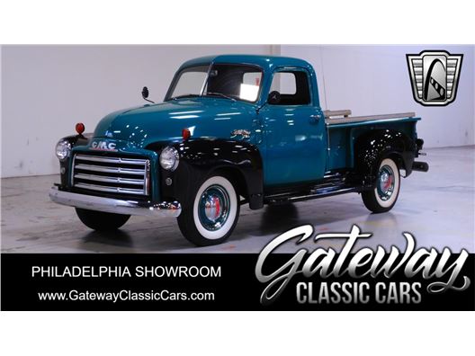 1949 GMC Pickup for sale on GoCars.org