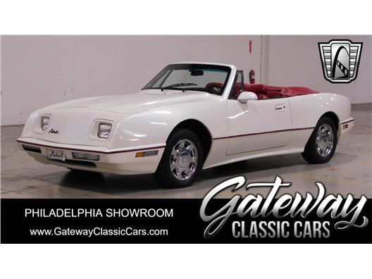 1991 Avanti II Convertible for sale in West Deptford, New Jersey 08066