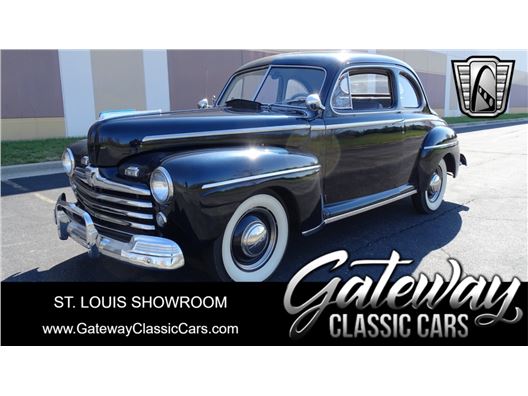 1947 Ford Super Deluxe for sale in OFallon, Illinois 62269