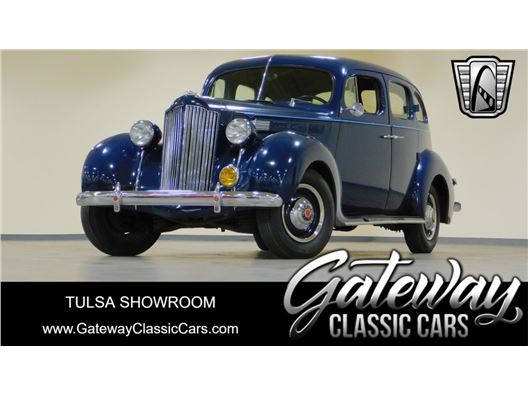 1938 Packard 1600 for sale in Tulsa, Oklahoma 74133