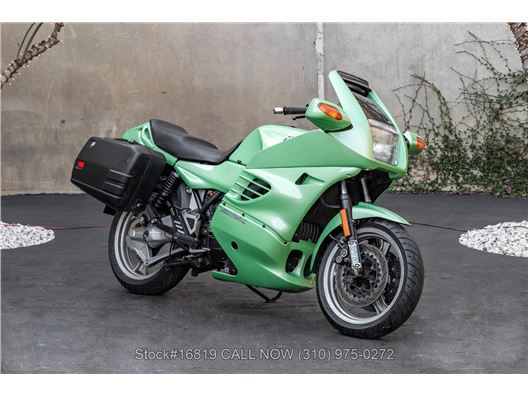 1995 BMW K1100RS Motorbike for sale in Los Angeles, California 90063
