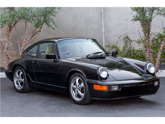 1991 Porsche 964 for sale in Los Angeles, California 90063