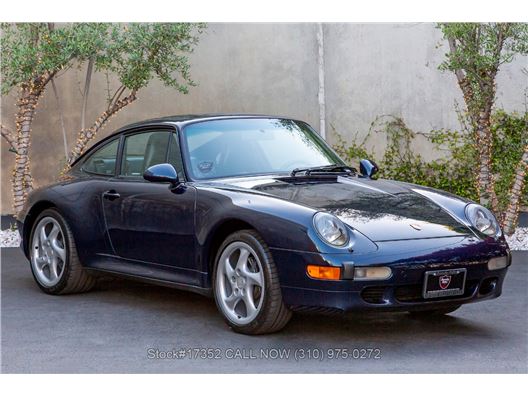 1997 Porsche 911 for sale on GoCars.org