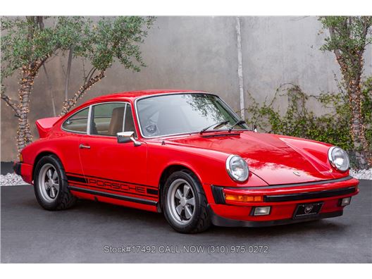 1977 Porsche 911S Coupe for sale on GoCars.org