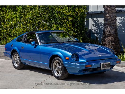 1982 Datsun 280ZX for sale on GoCars.org