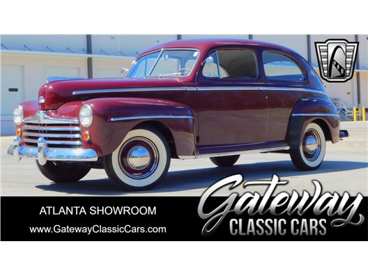 1947 Ford Deluxe for sale on GoCars.org