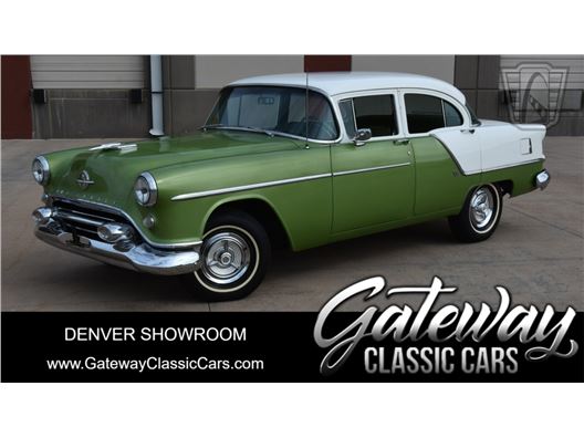 1954 Oldsmobile 88 for sale in Englewood, Colorado 80112