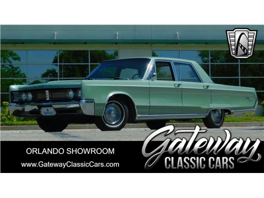 1967 Chrysler Newport for sale in Lake Mary, Florida 32746