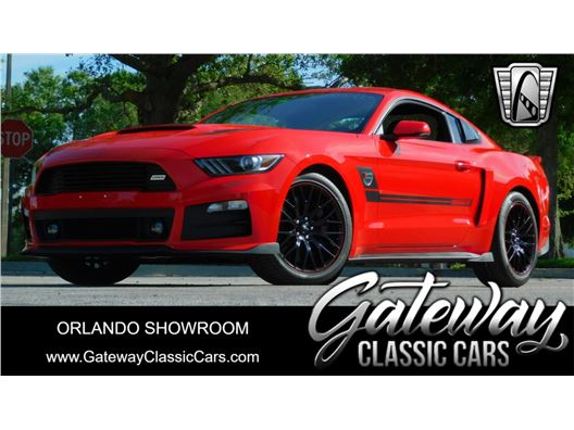 2015 Ford Roush for sale in Lake Mary, Florida 32746