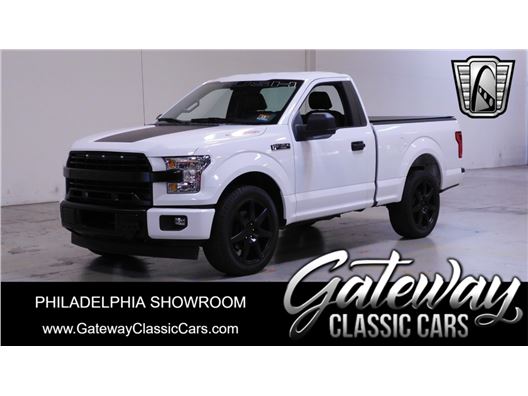 2017 Ford F150 for sale on GoCars.org