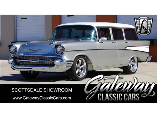 1957 Chevrolet 210 for sale in Phoenix, Arizona 85027
