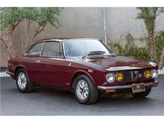 1973 Alfa Romeo GTV for sale on GoCars.org
