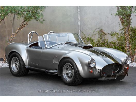 1965 Shelby Cobra Replica for sale on GoCars.org