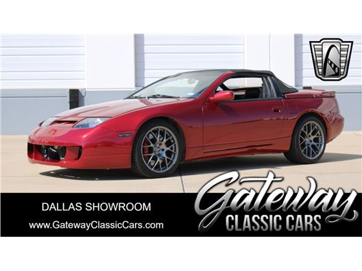 1993 Nissan 300ZX for sale on GoCars.org
