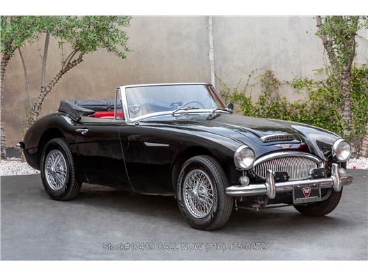 1964 Austin-Healey 3000 for sale in Los Angeles, California 90063