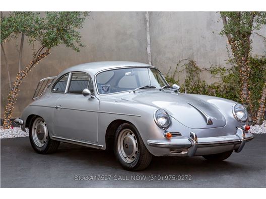 1964 Porsche 356C for sale in Los Angeles, California 90063