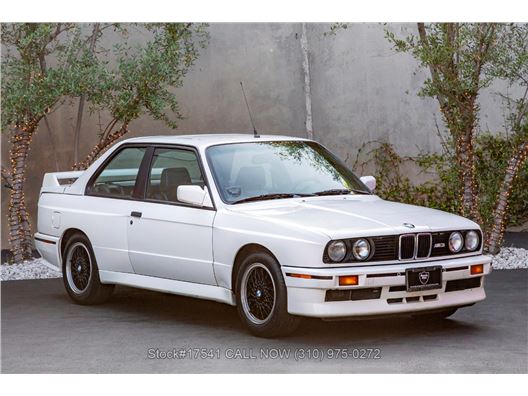 1991 BMW M3 for sale on GoCars.org