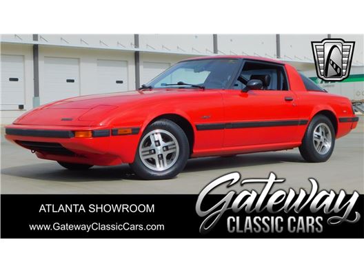 1983 Mazda RX-7 for sale on GoCars.org