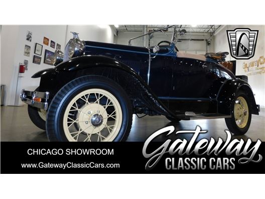 1930 Ford Model A for sale in Crete, Illinois 60417