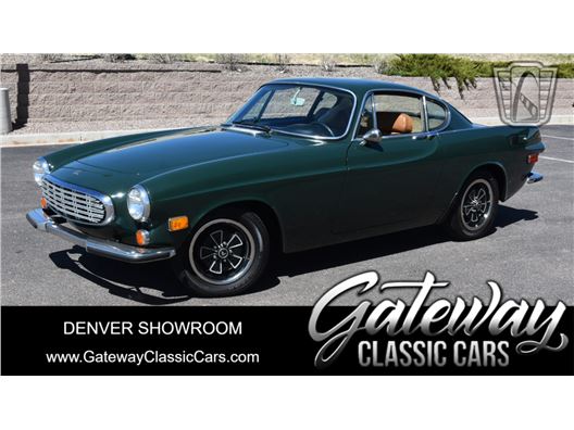 1971 Volvo 1800 for sale in Englewood, Colorado 80112