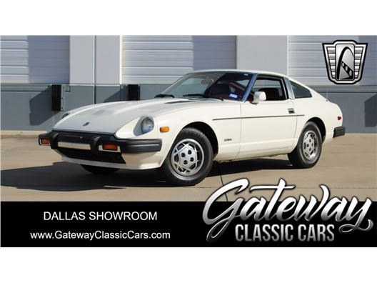 1980 Datsun 280ZX for sale on GoCars.org