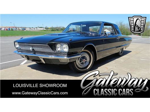 1966 Ford Thunderbird for sale in Memphis, Indiana 47143