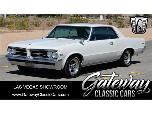 1964 Pontiac LeMans for sale in Las Vegas, Nevada 89118