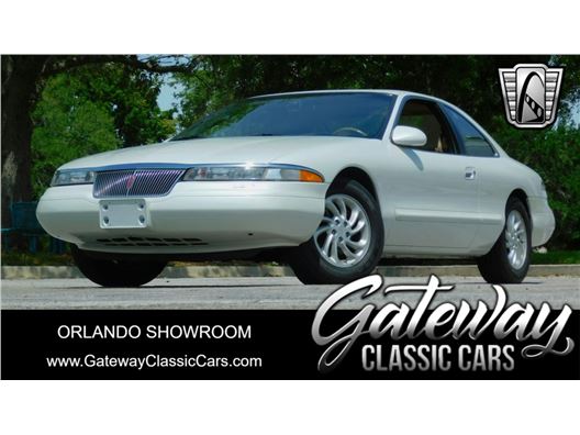 1996 Lincoln Mark VIII for sale in Lake Mary, Florida 32746