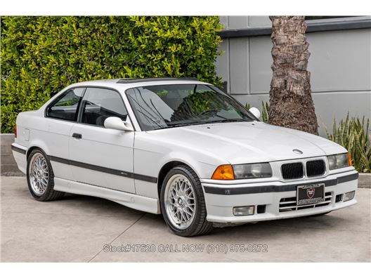 1994 BMW 325is M-Technic for sale in Los Angeles, California 90063