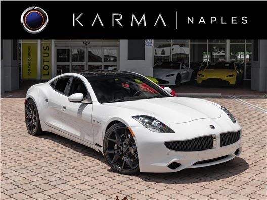 2018 Karma Revero for sale in Naples, Florida 34104