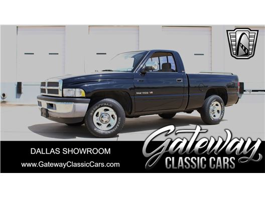 1994 Dodge Ram for sale in Grapevine, Texas 76051