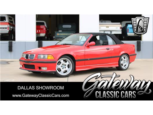 1998 BMW M3 for sale in Grapevine, Texas 76051