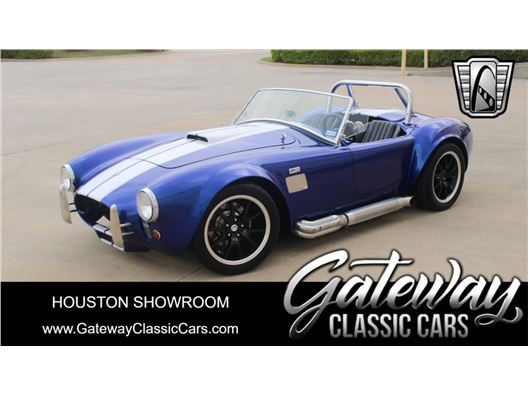 1965 Shelby Cobra for sale on GoCars.org