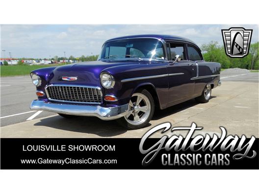 1955 Chevrolet 210 for sale in Memphis, Indiana 47143
