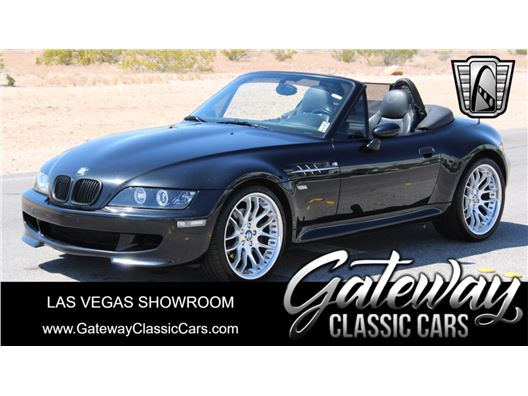 2002 BMW Z3M for sale in Las Vegas, Nevada 89118