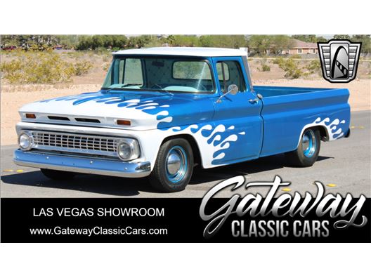 1963 Chevrolet C10 for sale in Las Vegas, Nevada 89118