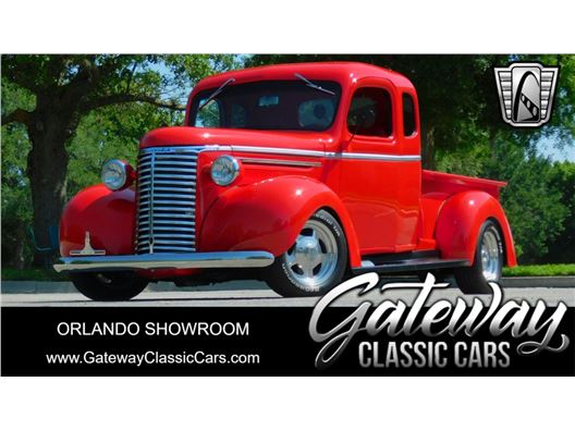 1938 Chevrolet Pickup for sale in Lake Mary, Florida 32746