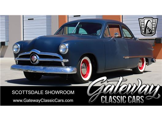 1949 Ford Business Coupe for sale in Phoenix, Arizona 85027