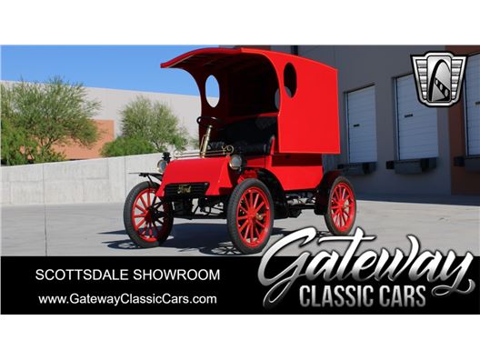 1903 Ford Model T Pie Wagon for sale in Phoenix, Arizona 85027