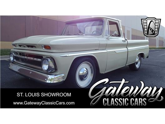 1964 Chevrolet C10 Pickup for sale on GoCars.org