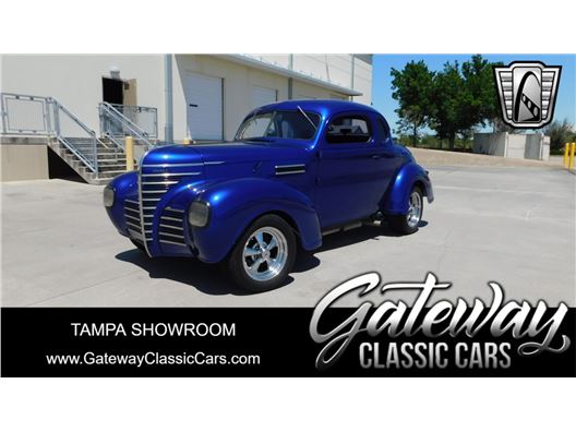1939 Plymouth Coupe for sale in Ruskin, Florida 33570