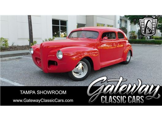 1941 Ford Deluxe for sale in Ruskin, Florida 33570