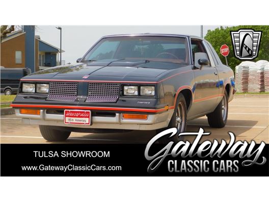1983 Oldsmobile Hurst/Olds for sale in Tulsa, Oklahoma 74133