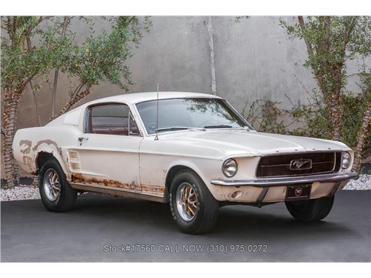 1967 Ford Mustang for sale in Los Angeles, California 90063